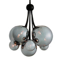 Artisan Montrose Chandelier — view 1