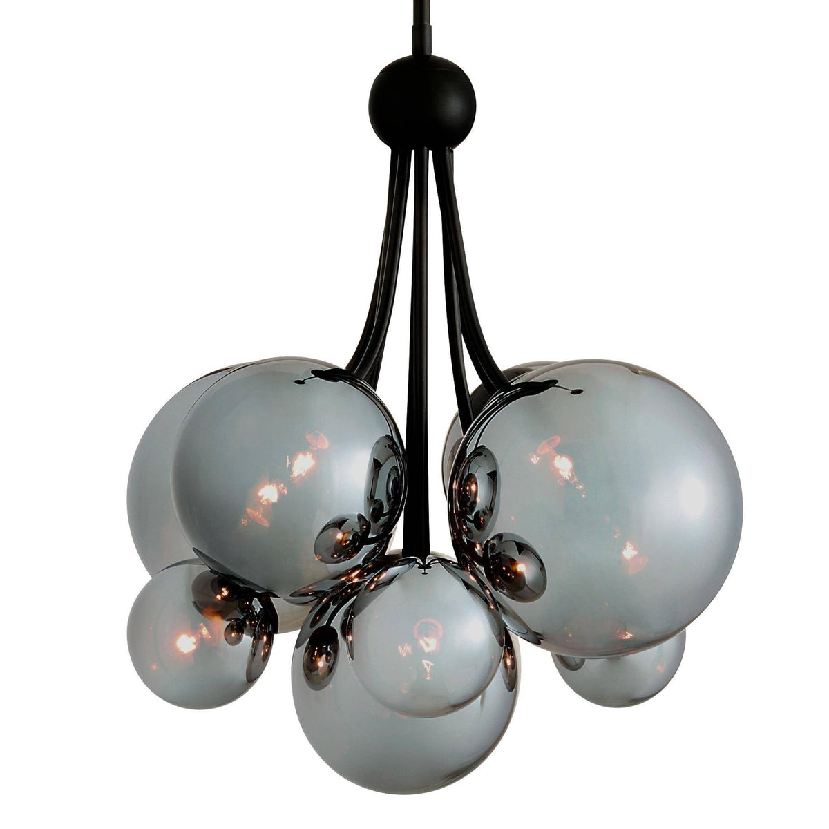 Artisan Montrose Chandelier — view 1