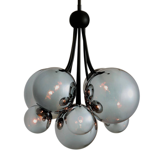 Artisan Montrose Chandelier — view 1
