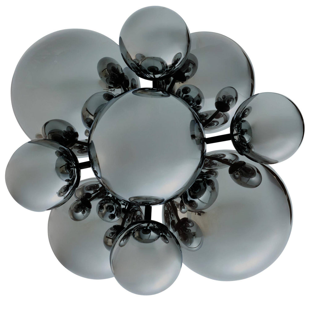 Artisan Montrose Chandelier — view 10
