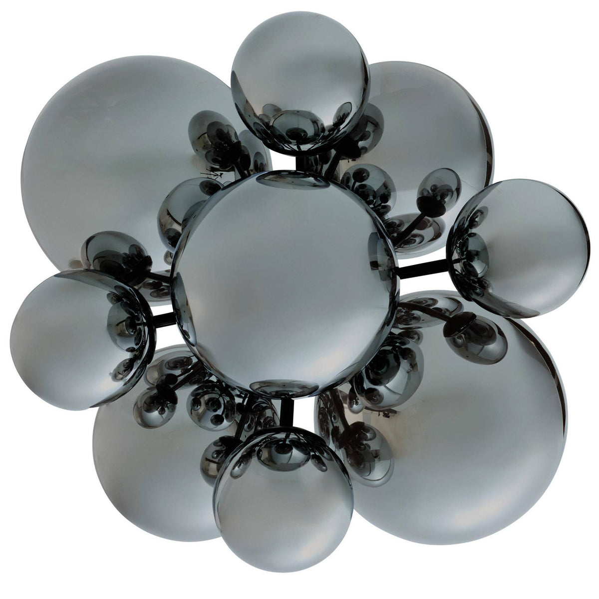Artisan Montrose Chandelier — view 10