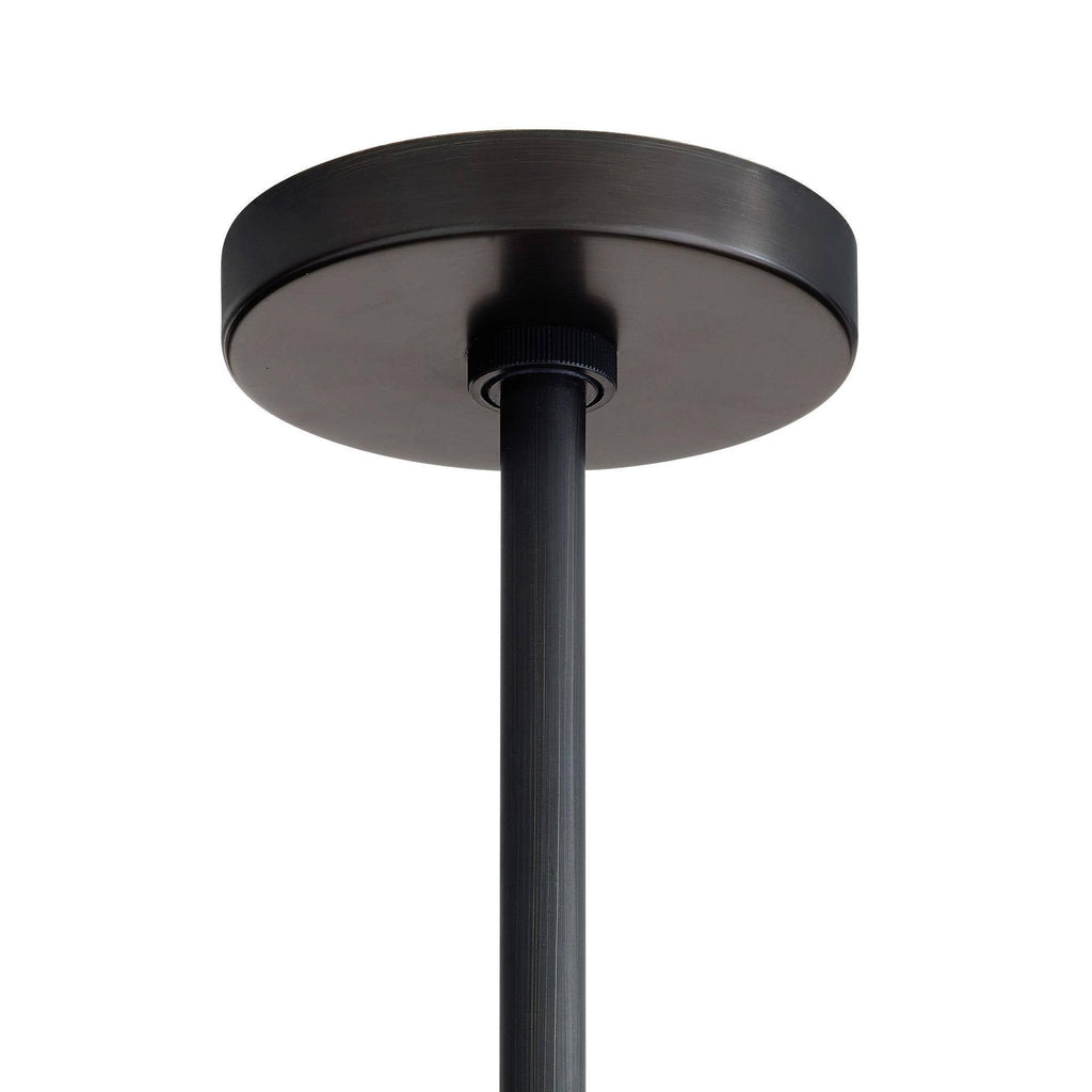 Artisan Montrose Chandelier — view 11