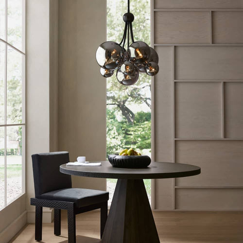 Artisan Montrose Chandelier — view 2