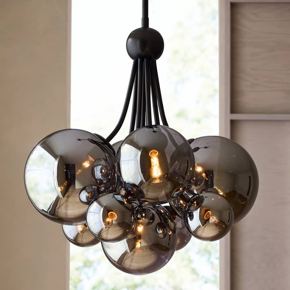 Artisan Montrose Chandelier — view 3