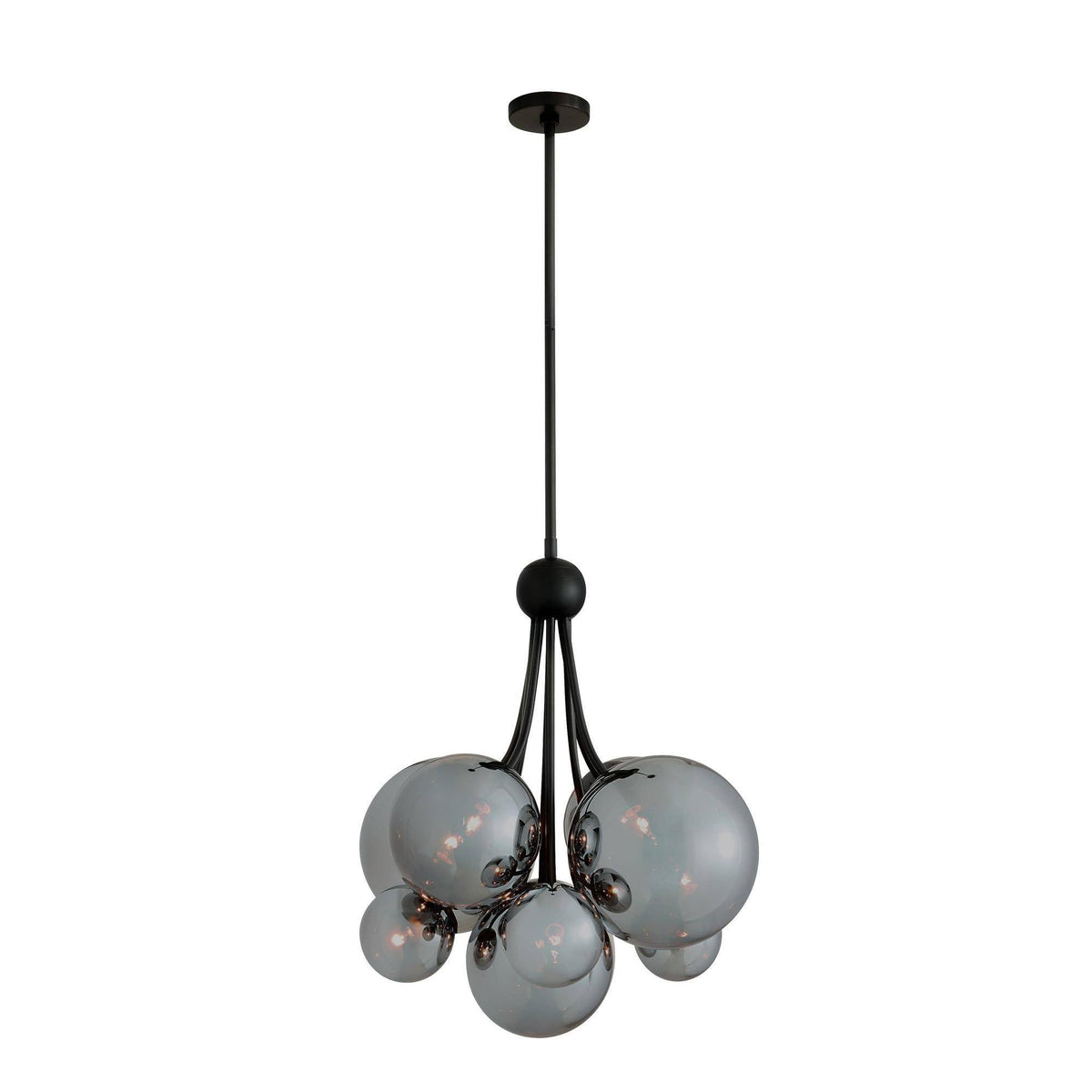 Artisan Montrose Chandelier — view 5