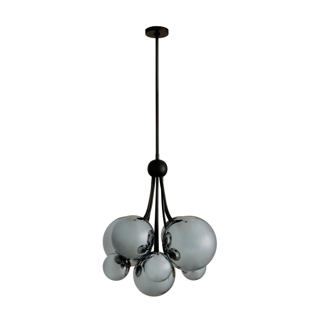 Artisan Montrose Chandelier — view 6