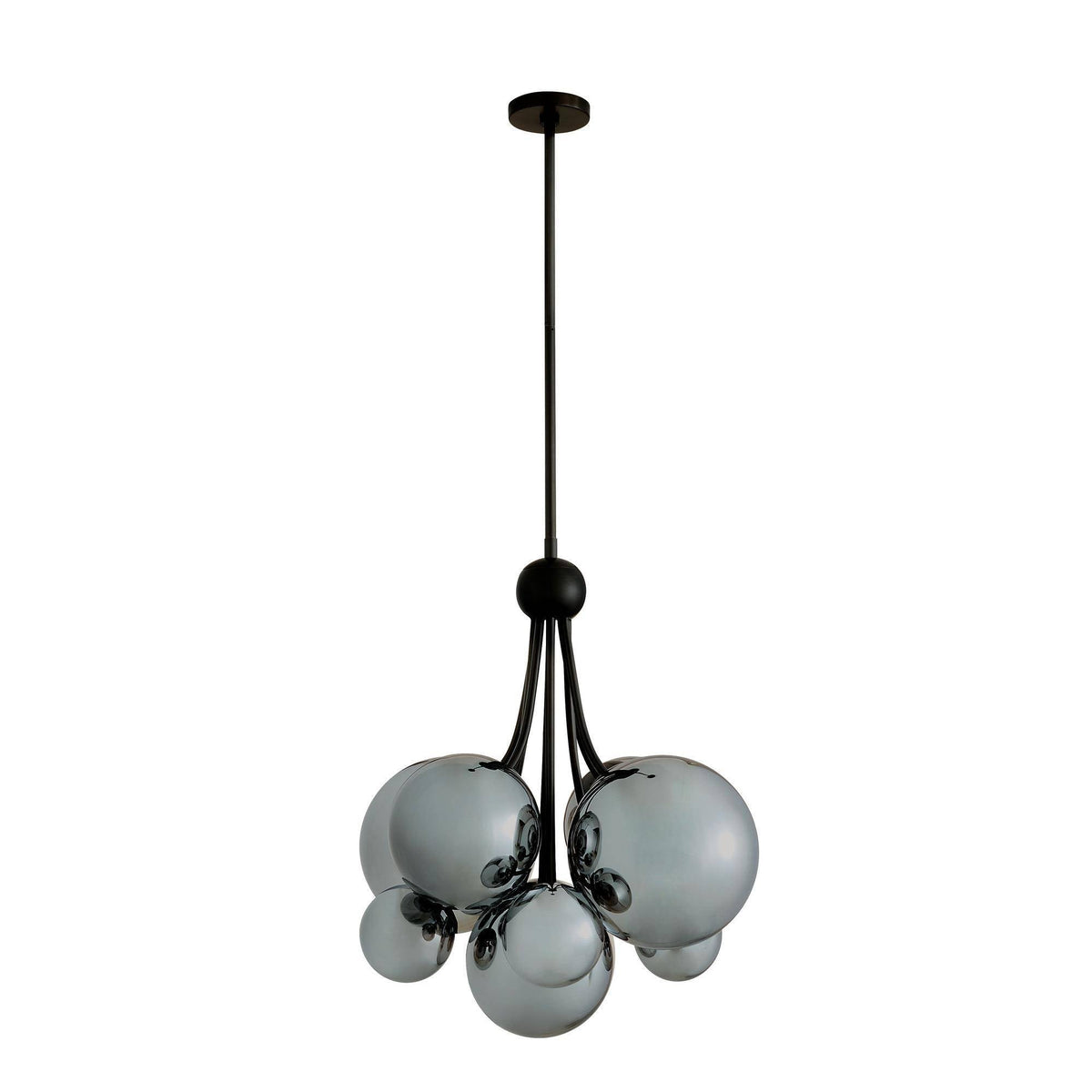 Artisan Montrose Chandelier — view 6