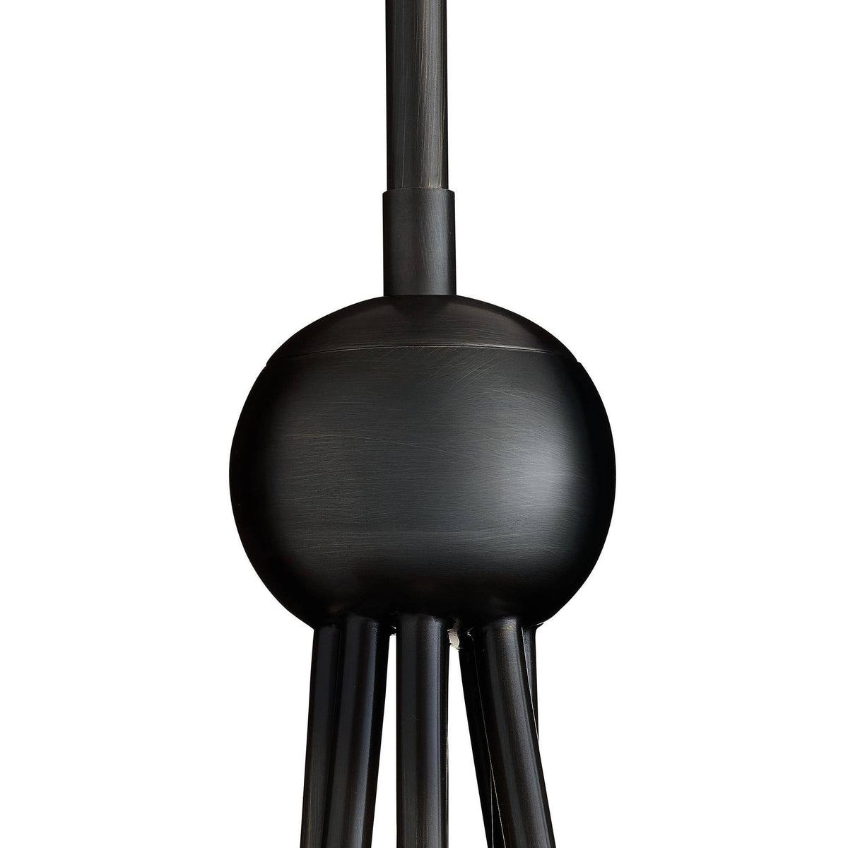 Artisan Montrose Chandelier — view 8
