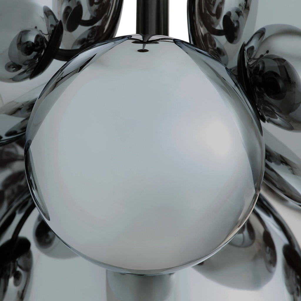 Artisan Montrose Chandelier — view 9