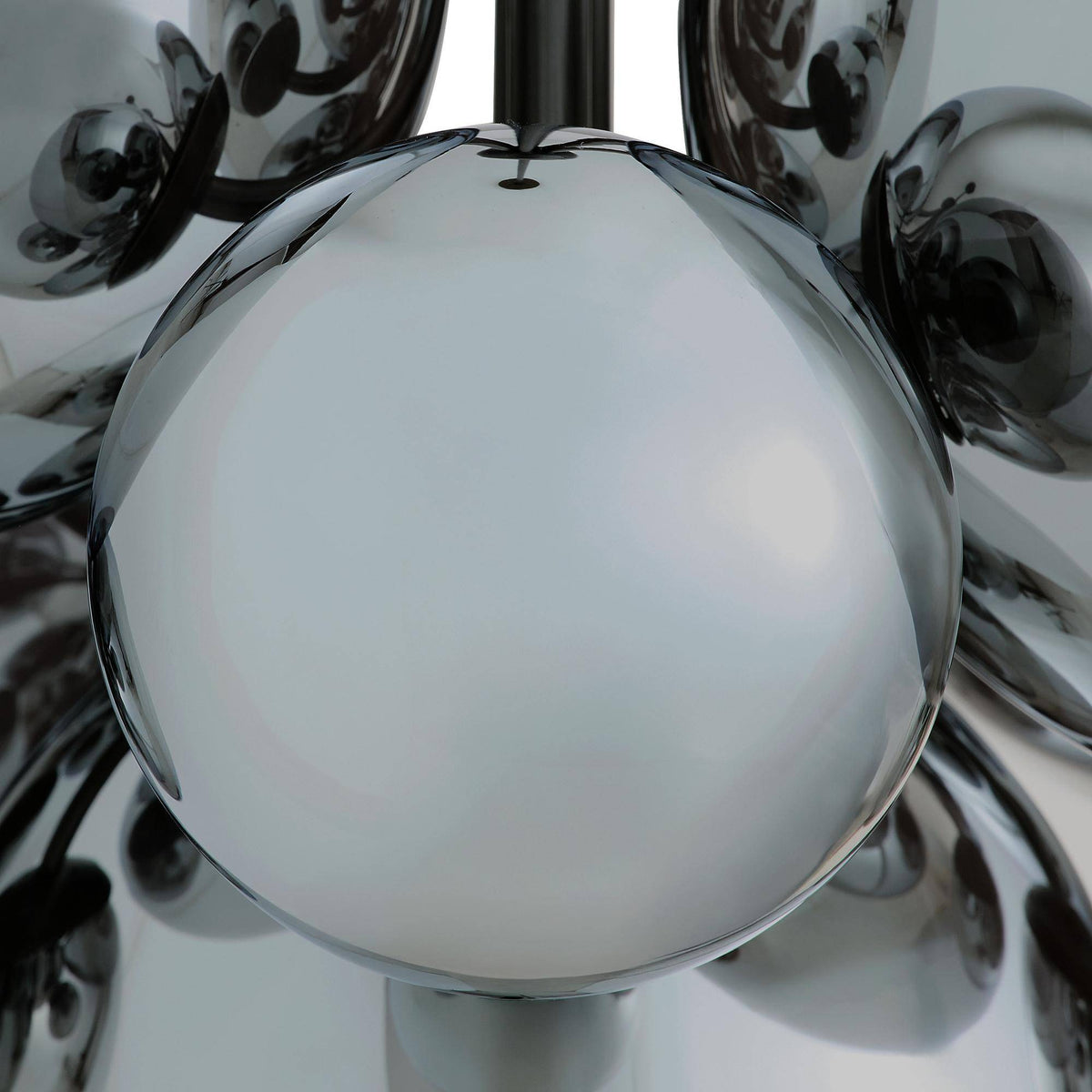 Artisan Montrose Chandelier — view 9