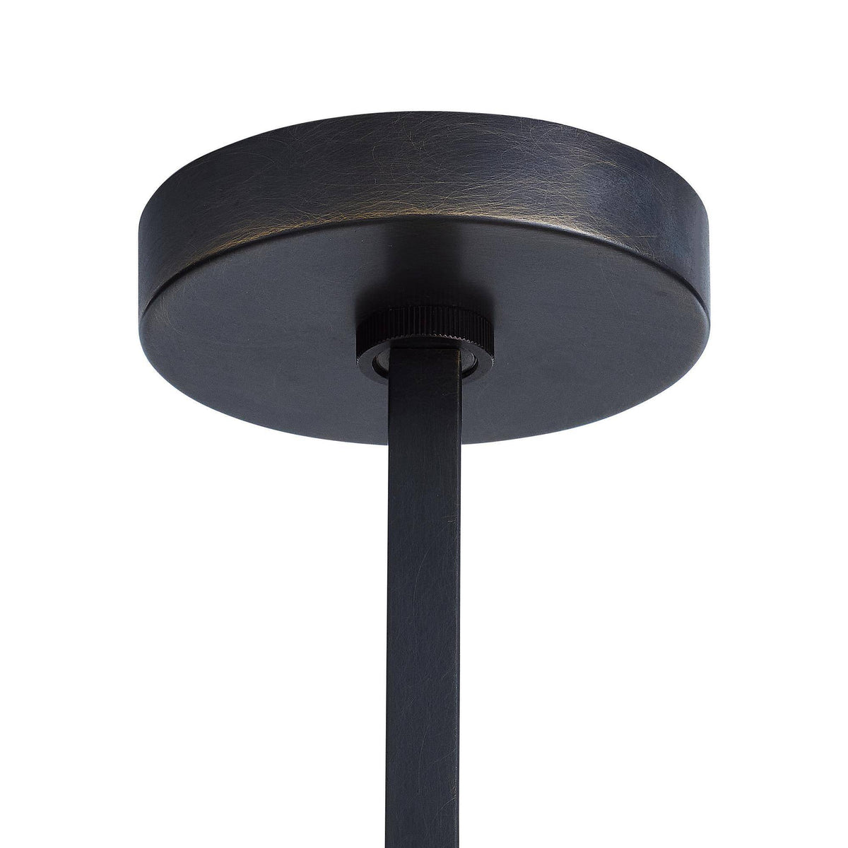 Sculptural Louis Chandelier — view 12