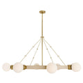 Artisan Liberty Chandelier — view 1