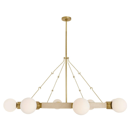 Artisan Liberty Chandelier — view 1