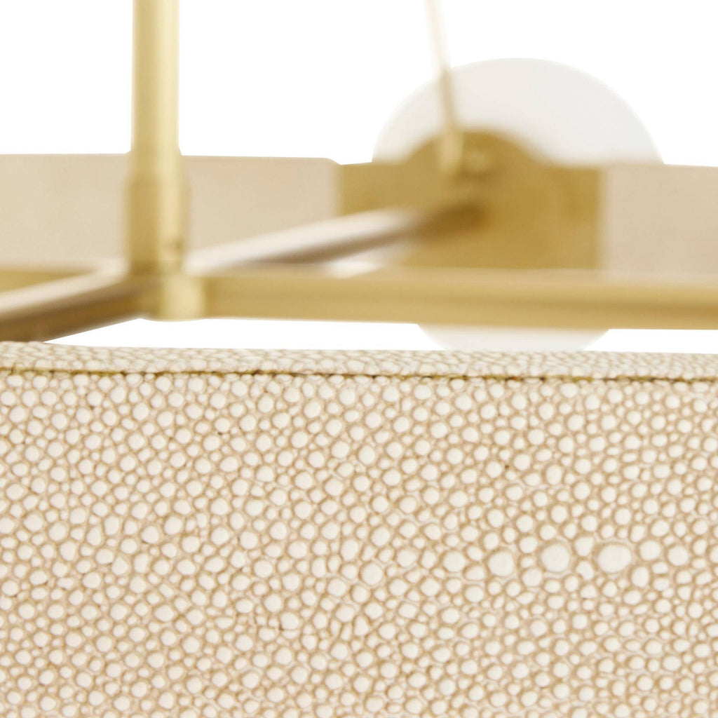 Artisan Liberty Chandelier — view 10