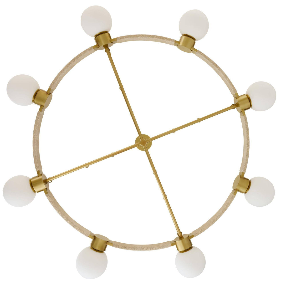 Artisan Liberty Chandelier — view 12