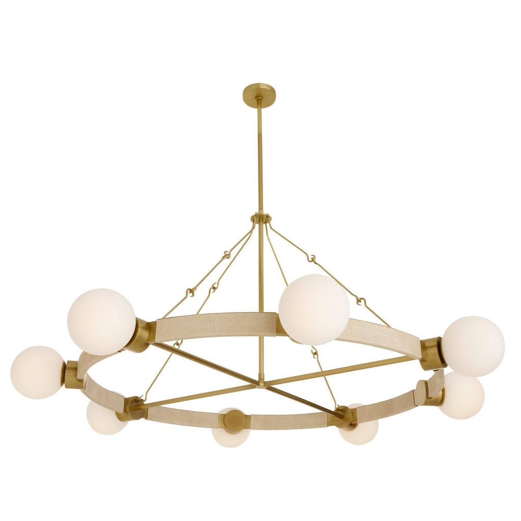 Artisan Liberty Chandelier — view 6