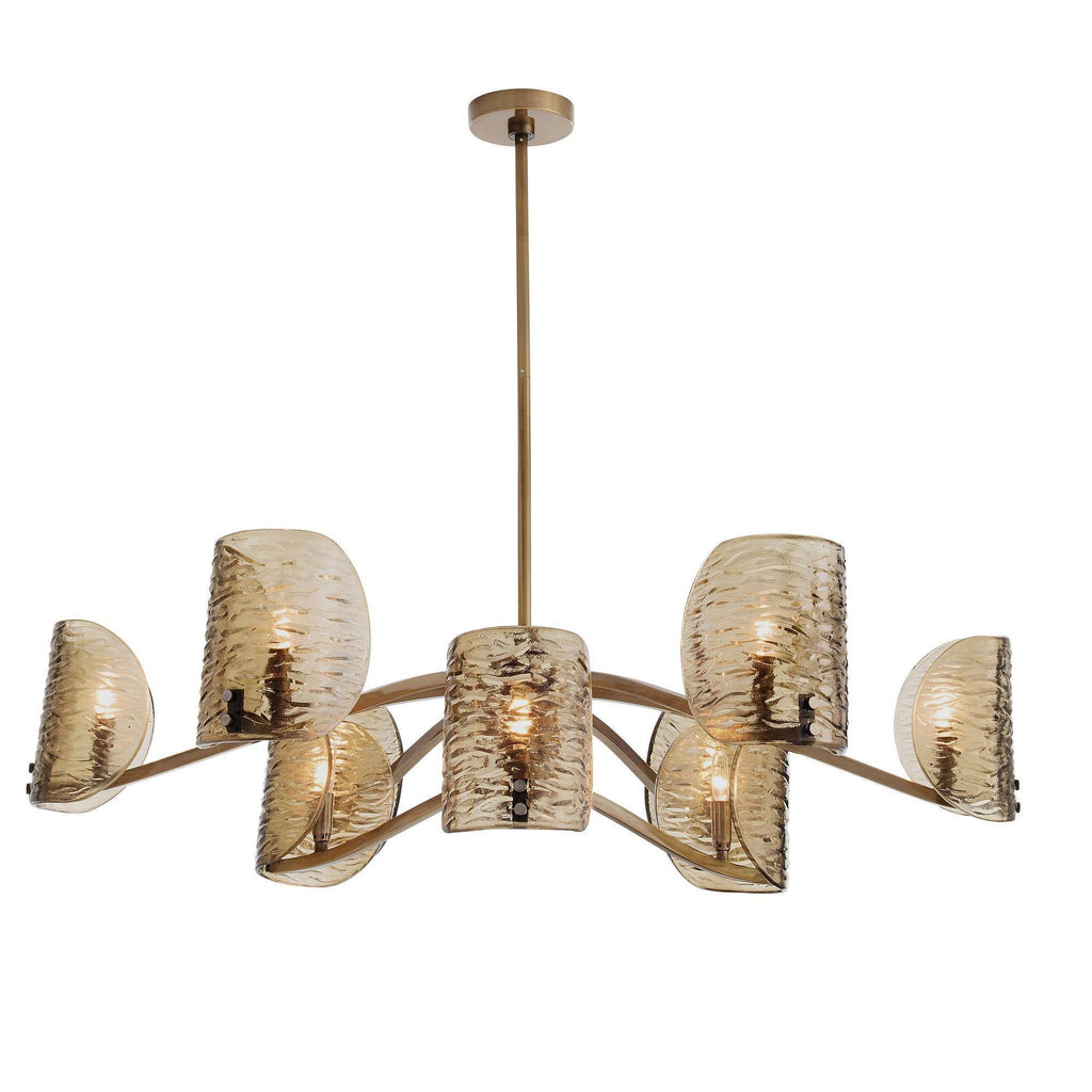 Signature Natasha Chandelier — view 1