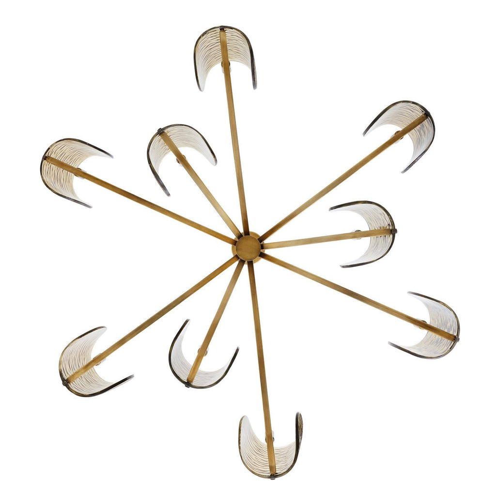 Signature Natasha Chandelier — view 10