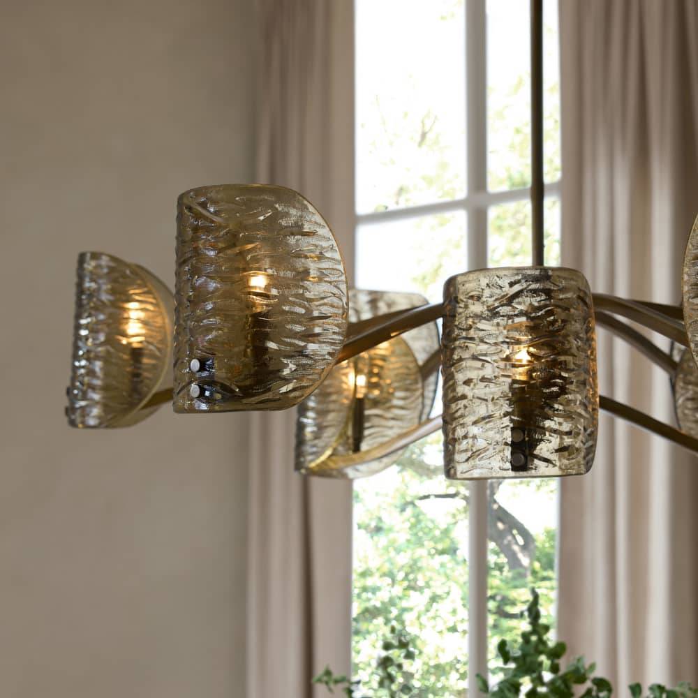 Signature Natasha Chandelier — view 2