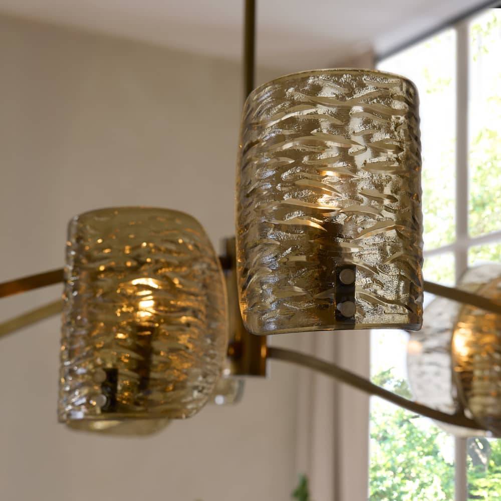 Signature Natasha Chandelier — view 3