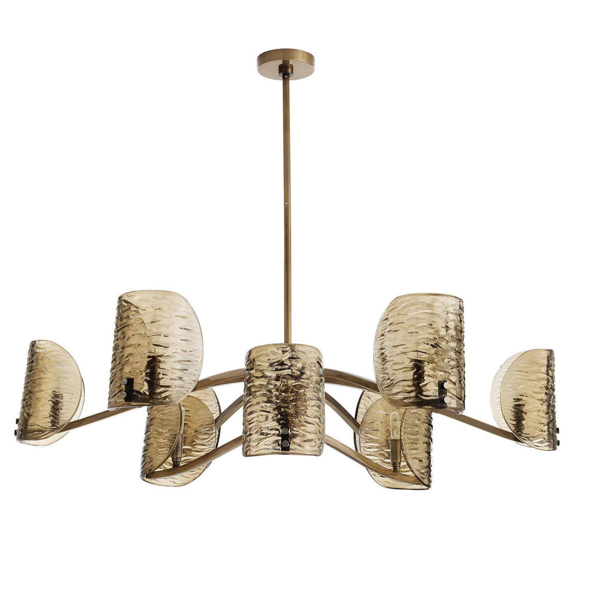 Signature Natasha Chandelier — view 4
