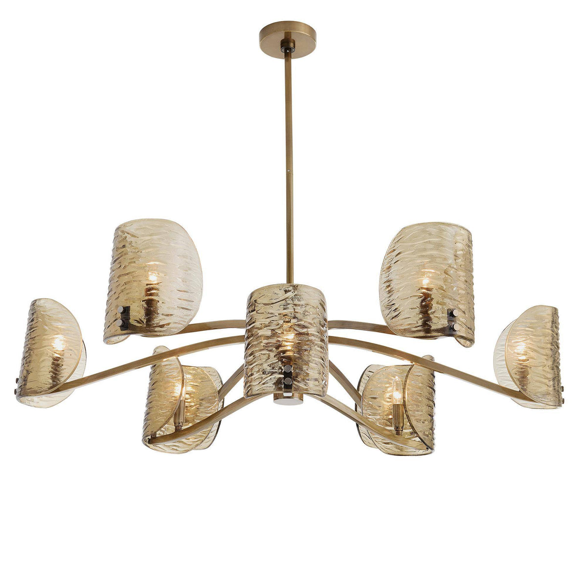 Signature Natasha Chandelier — view 5