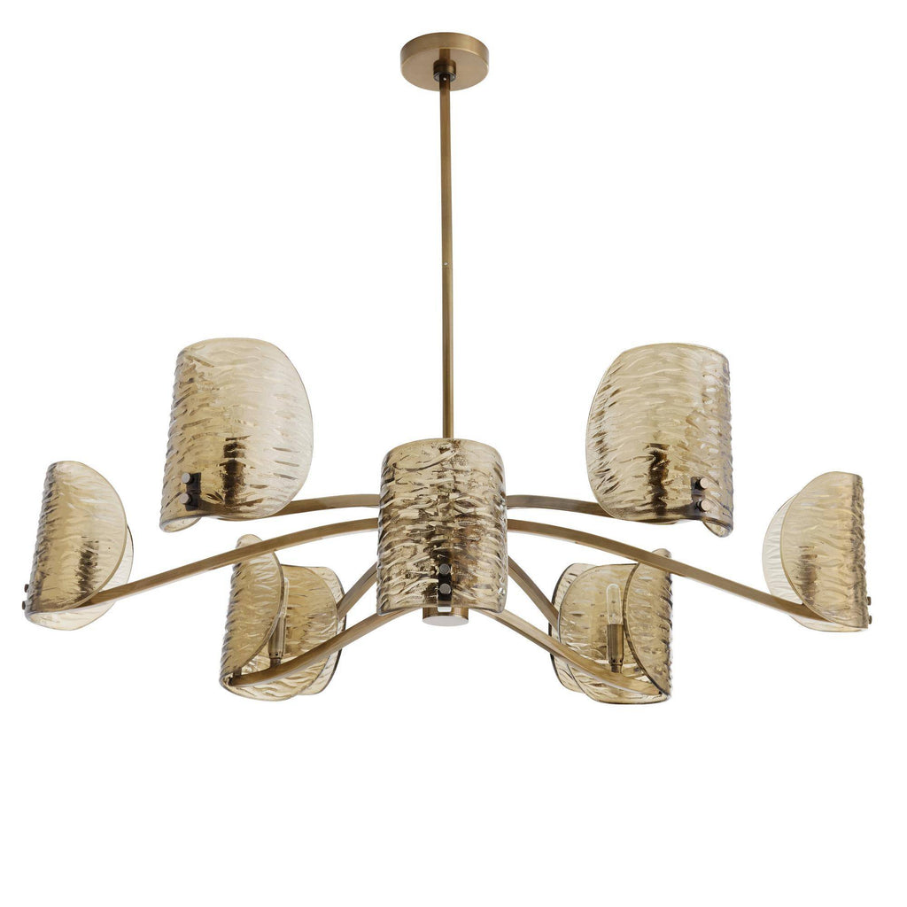 Signature Natasha Chandelier — view 6