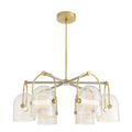 Artisan Marco Chandelier — view 1