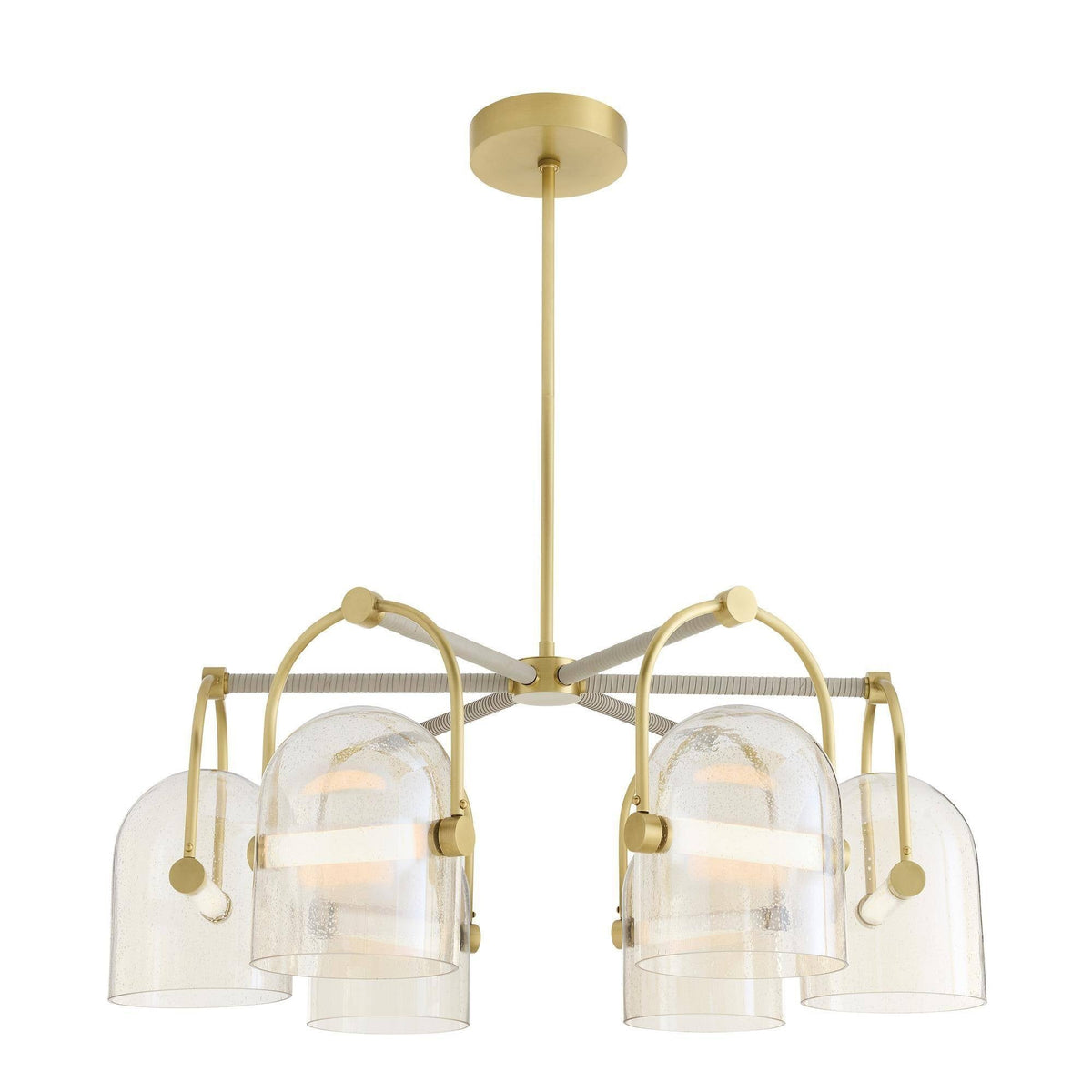 Artisan Marco Chandelier — view 1