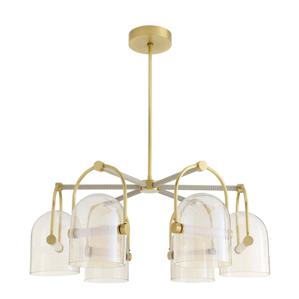 Artisan Marco Chandelier — view 2