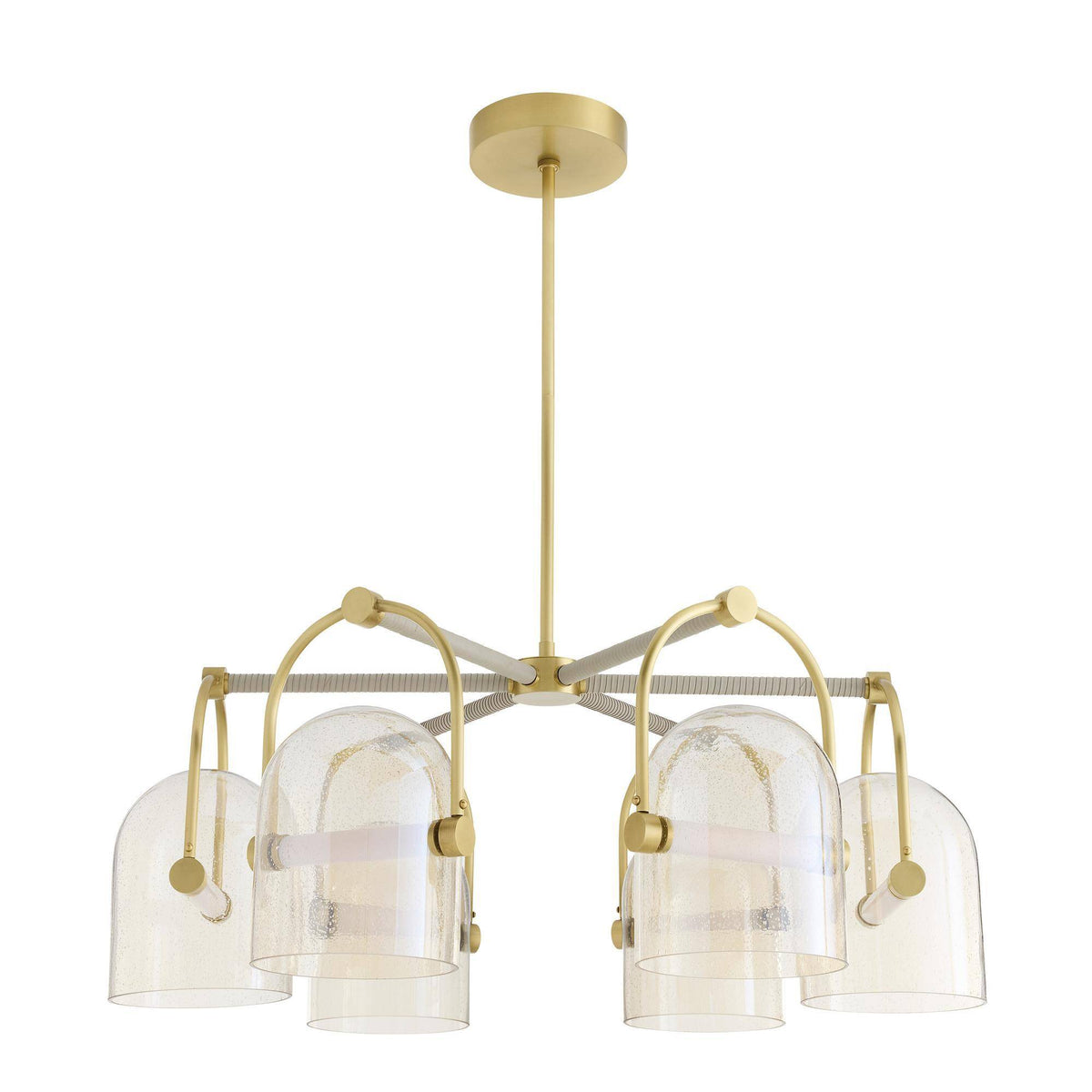 Artisan Marco Chandelier — view 2