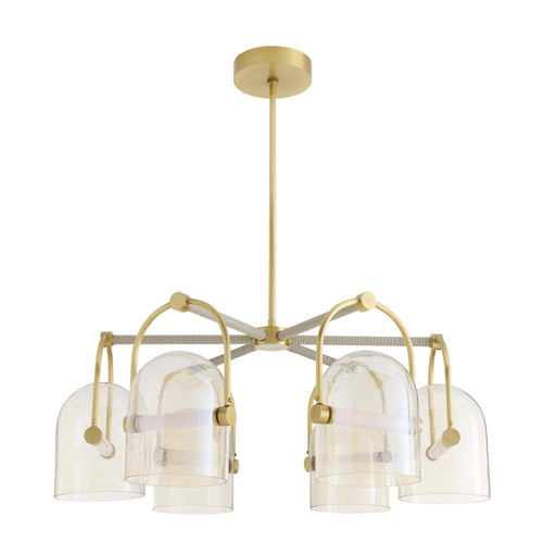 Artisan Marco Chandelier — view 2