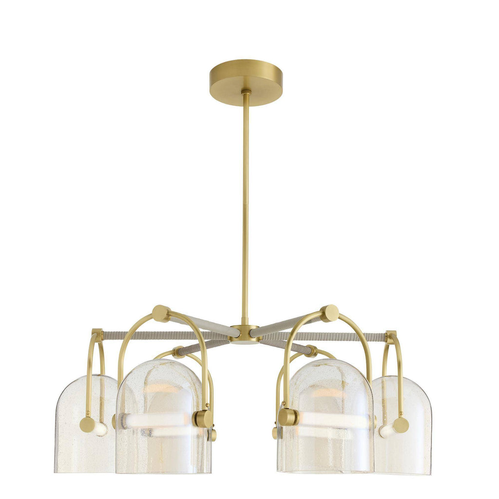 Artisan Marco Chandelier — view 3