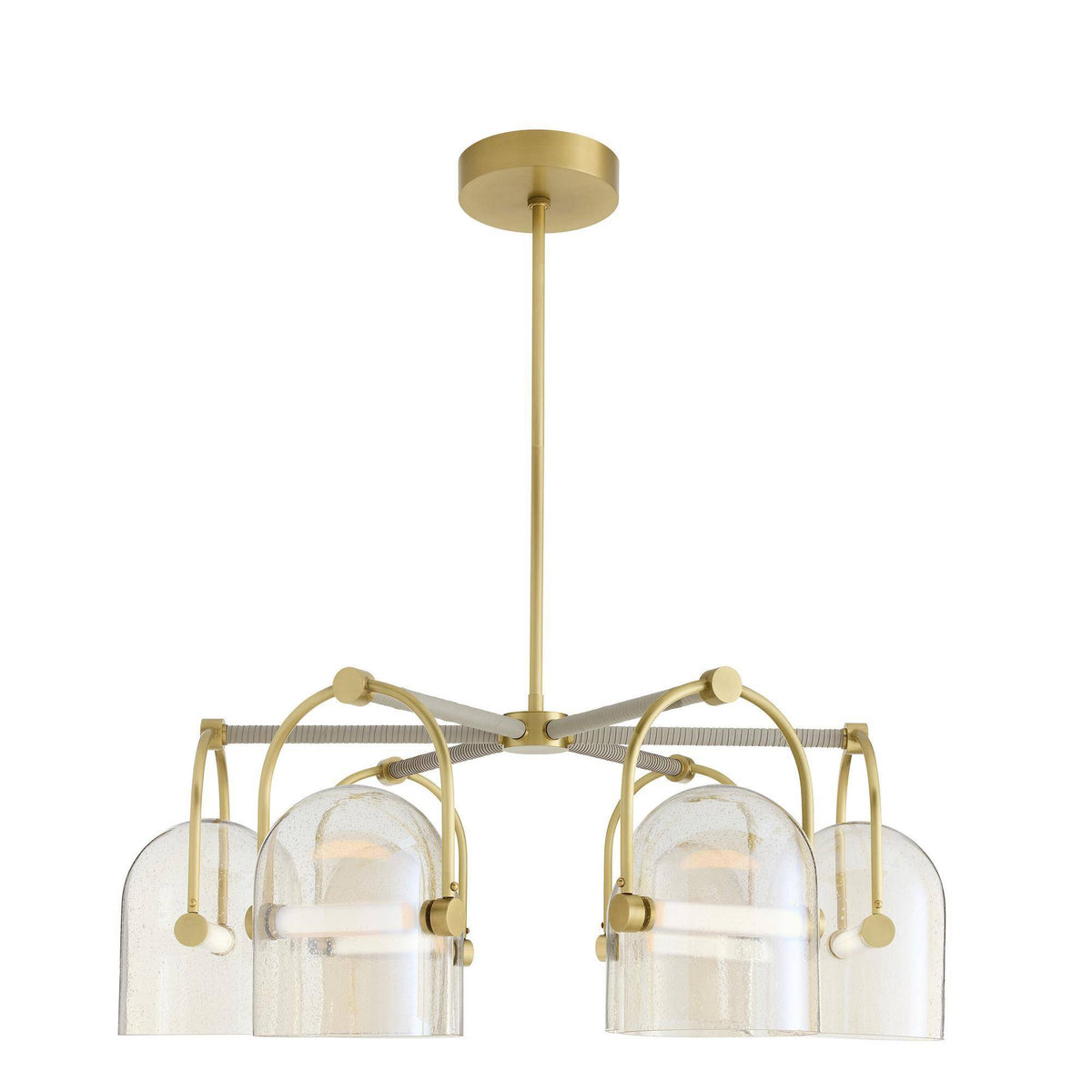 Artisan Marco Chandelier — view 3