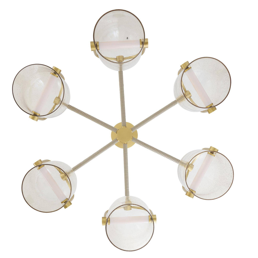 Artisan Marco Chandelier — view 5