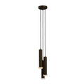 Heritage Aleena Multi-Port Pendant – Black — view 1
