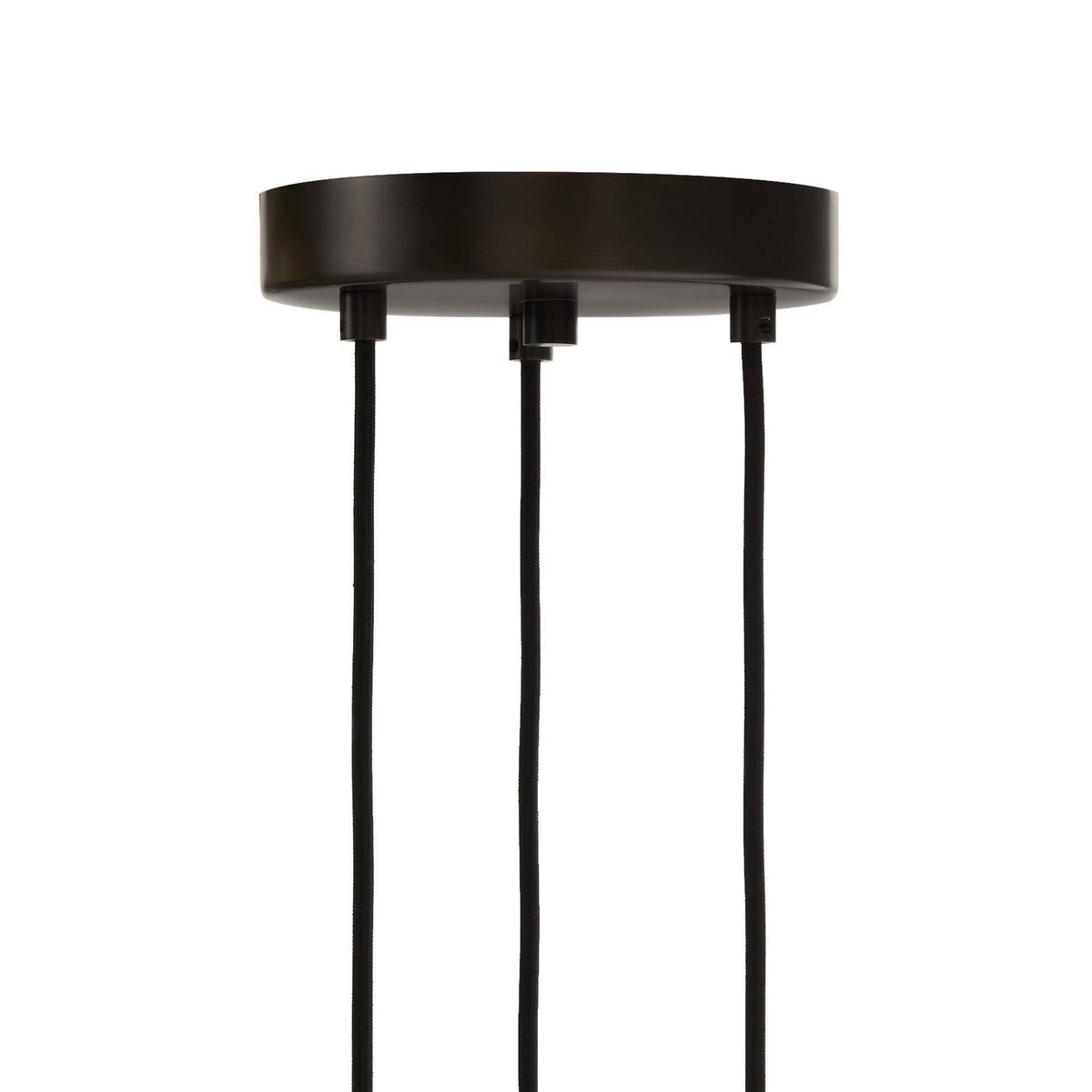 Heritage Aleena Multi-Port Pendant – Black — view 5