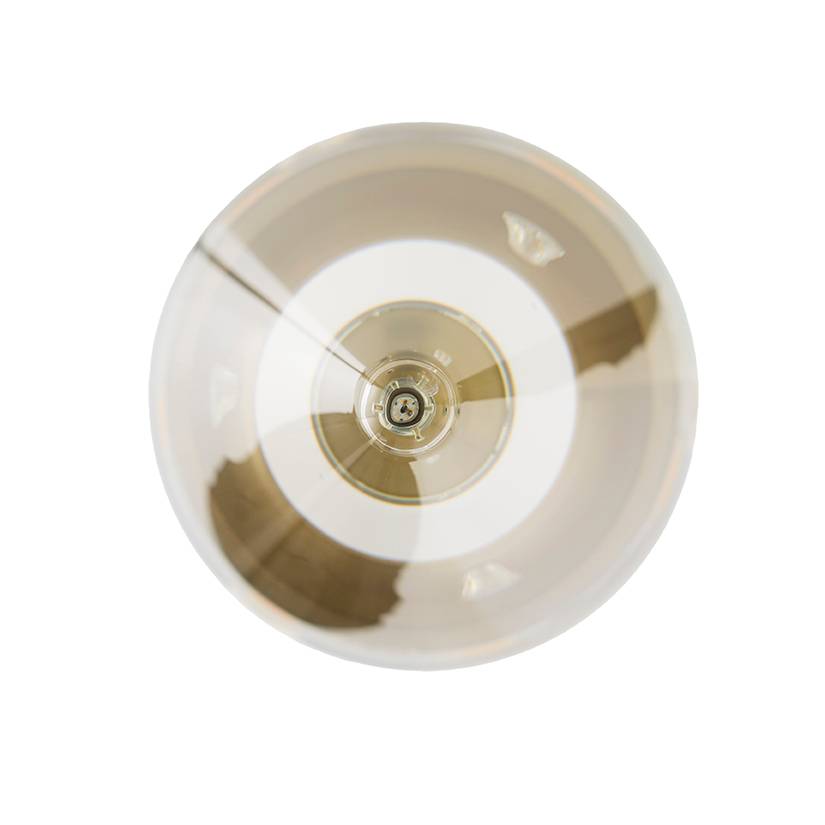 Sculptural Berkley Pendant — view 6
