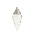 Sculptural Berkley Pendant — view 1