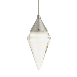 Sculptural Berkley Pendant
