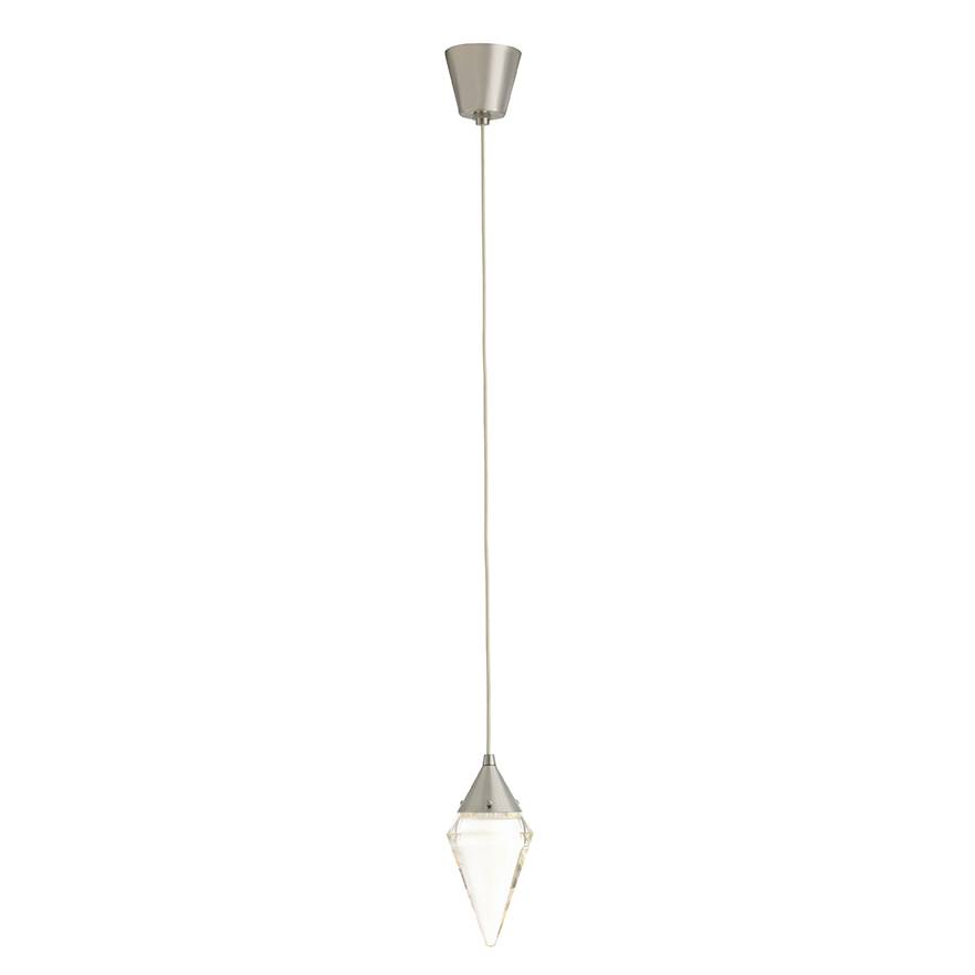 Sculptural Berkley Pendant — view 4