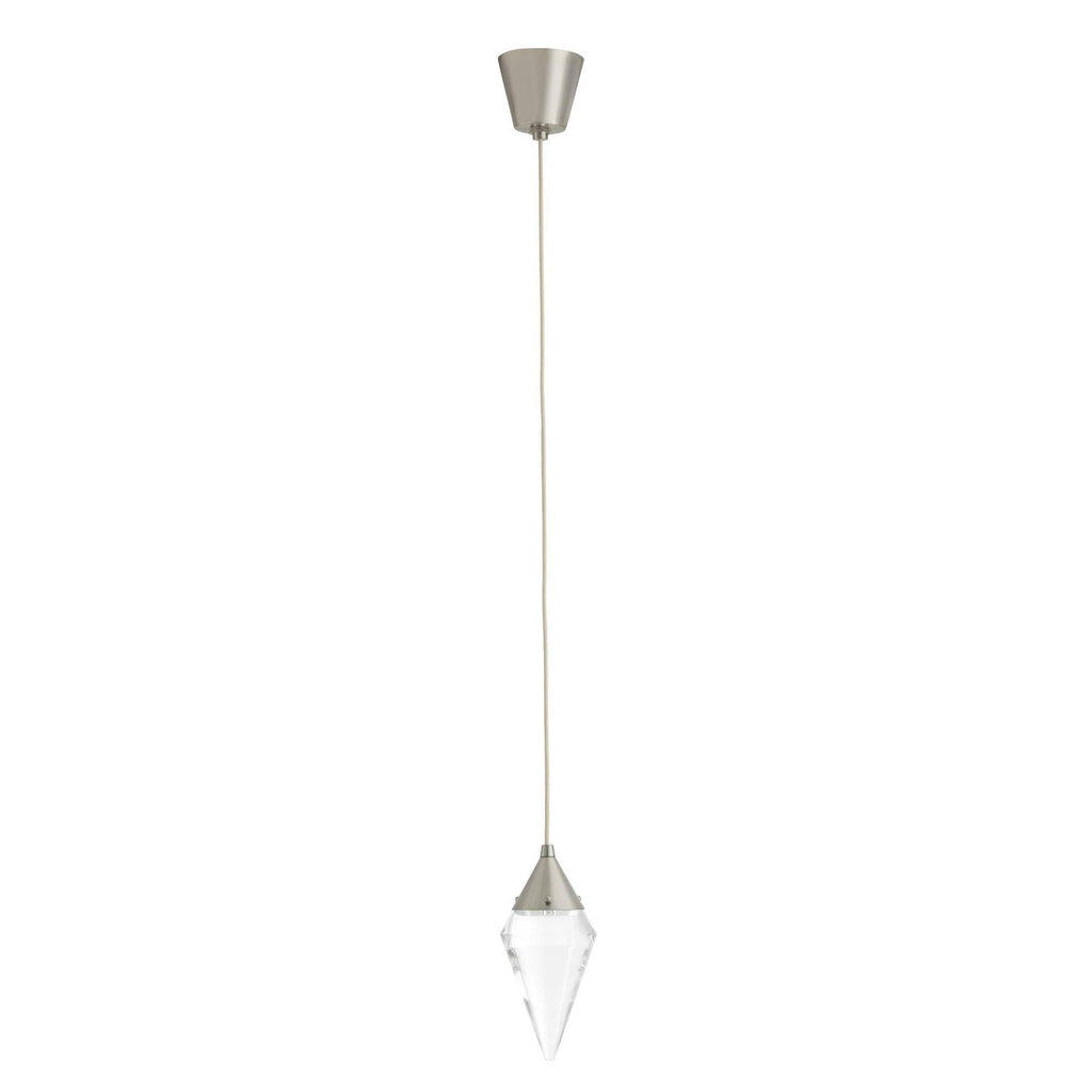 Sculptural Berkley Pendant — view 5