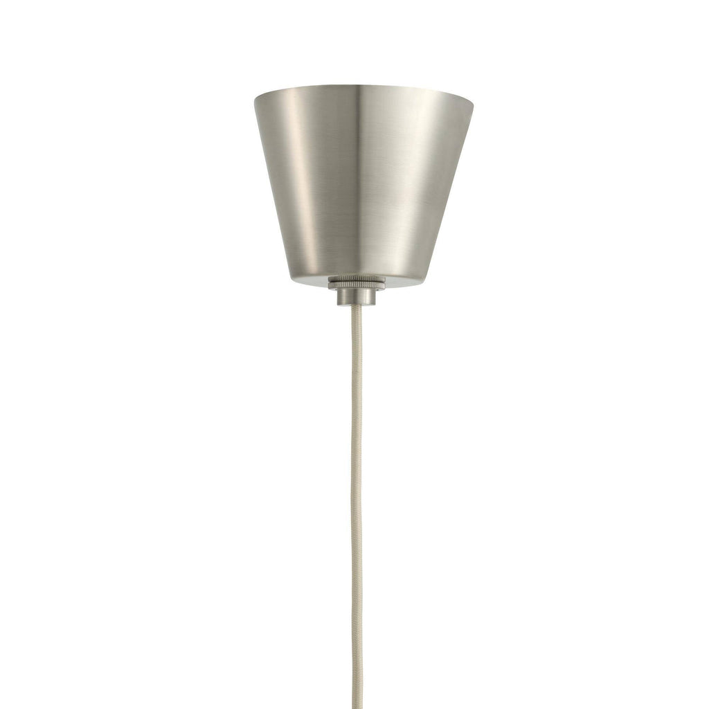 Sculptural Berkley Pendant — view 6