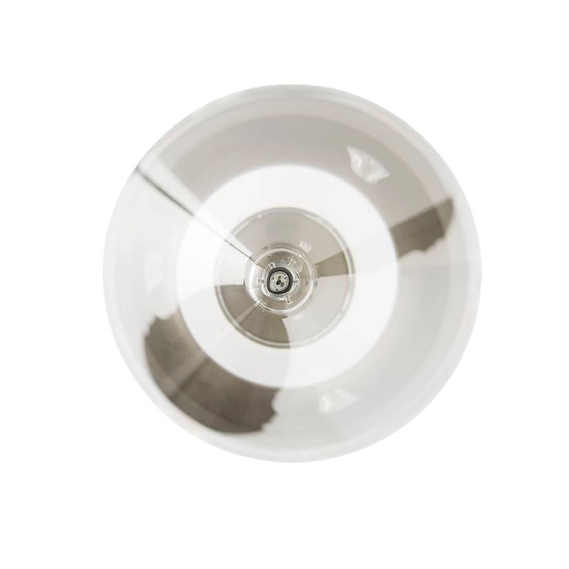 Sculptural Berkley Pendant — view 7