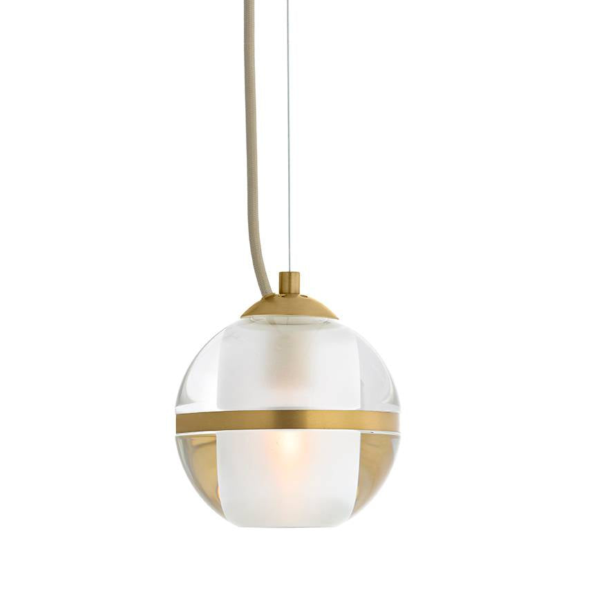 Heritage Noble Pendant — view 1