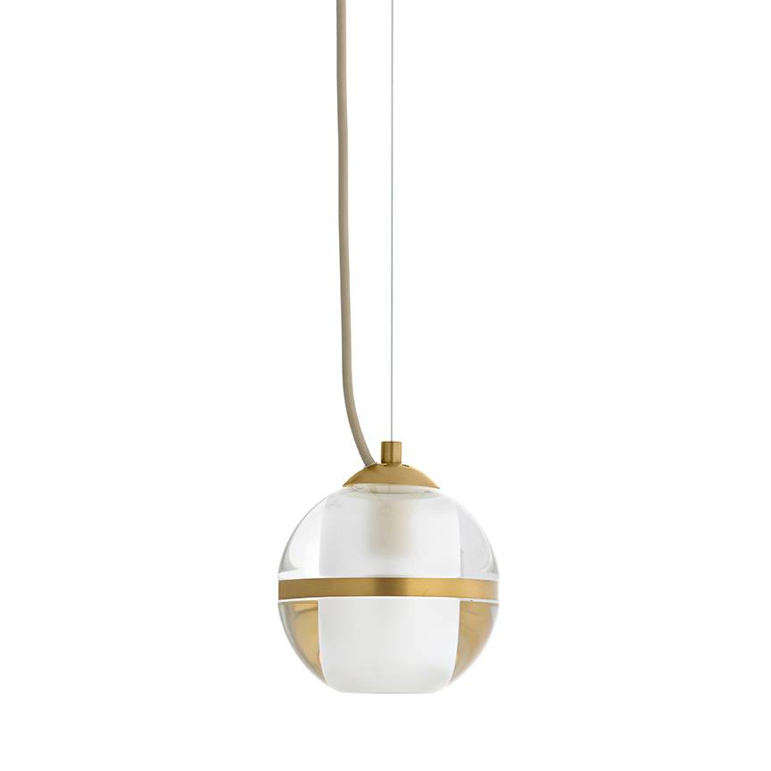 Heritage Noble Pendant — view 2