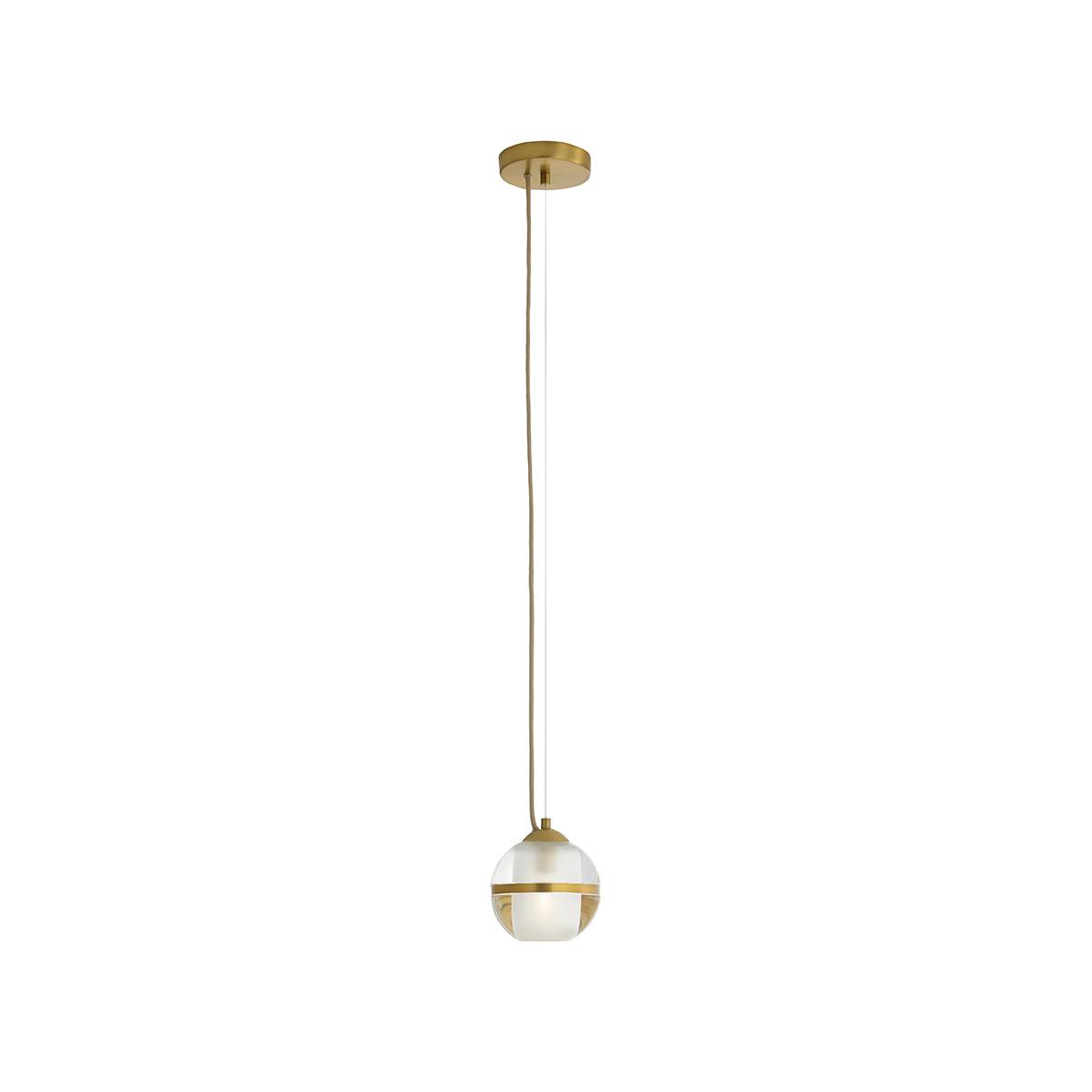 Heritage Noble Pendant — view 3