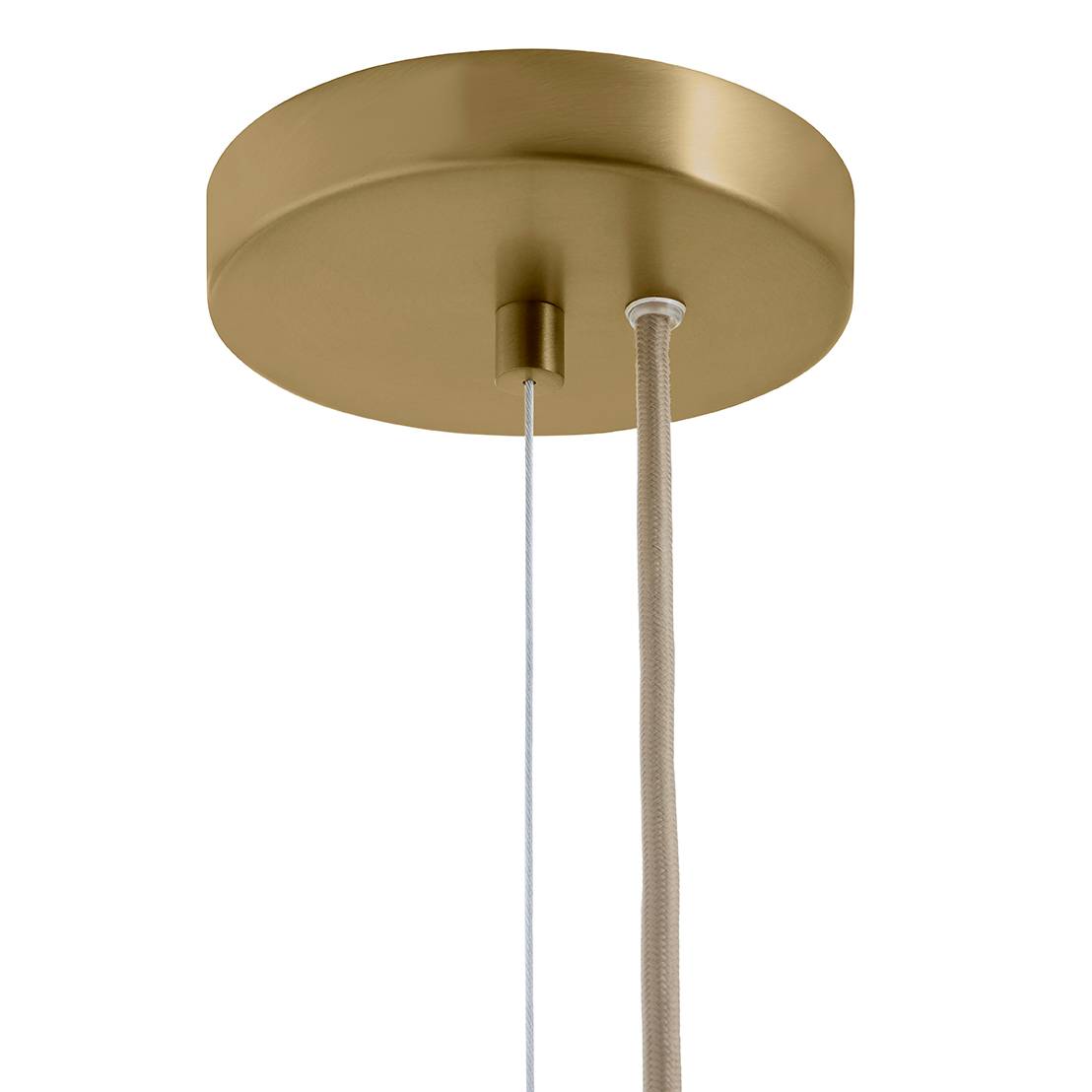 Heritage Noble Pendant — view 4