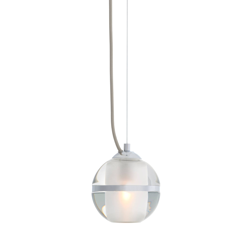 Heritage Noble Pendant — view 1