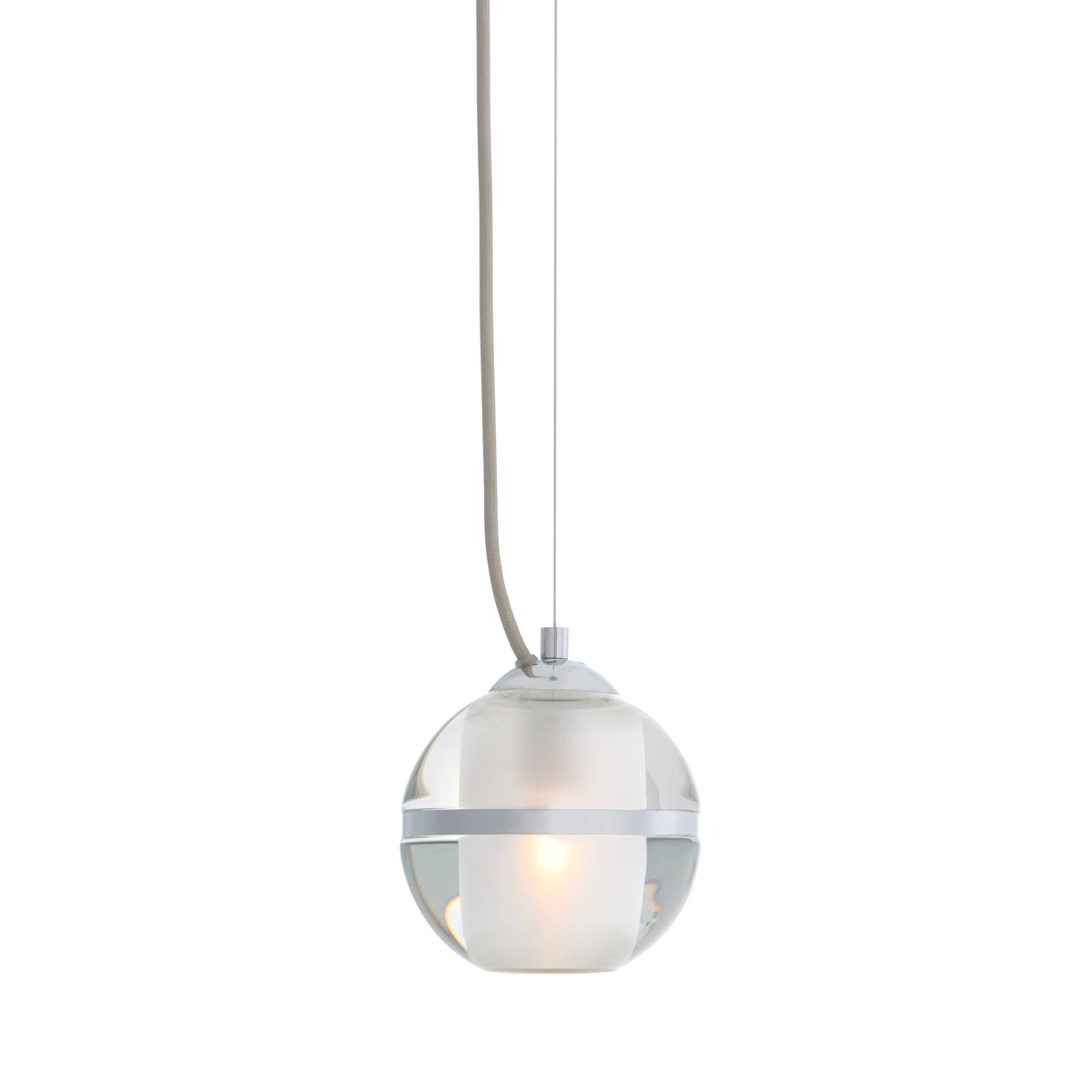 Heritage Noble Pendant — view 1